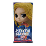 QPosket Marvel: Captain Marvel (Type B)