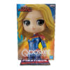 QPosket Marvel: Captain Marvel (Type B)