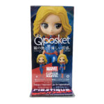 QPosket Marvel: Captain Marvel (Type B)