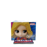 QPosket Marvel: Captain Marvel (Type B)