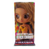 QPosket DC Comics: Birds of Prey Black Canary (Type A)