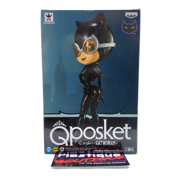 QPosket DC Comics: Catwoman (Type A)