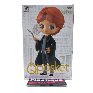 QPosket Harry Potter: Ron Weasley (Type A)