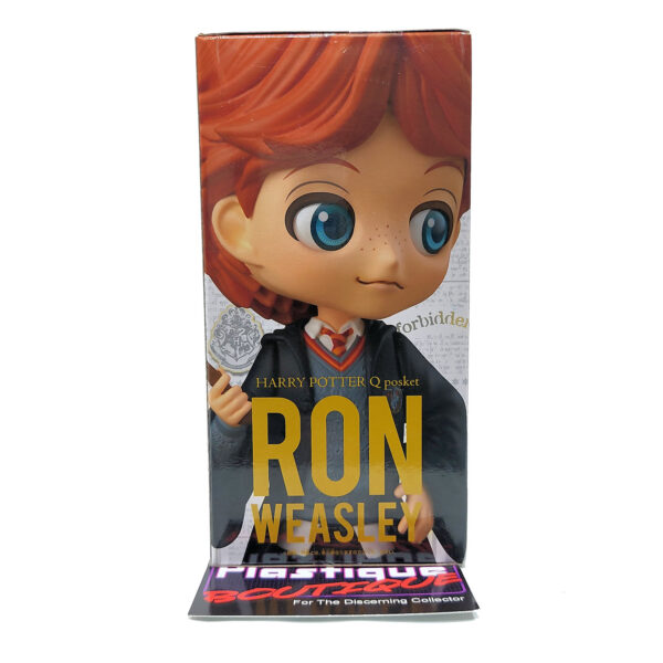 QPosket Harry Potter: Ron Weasley (Type A)