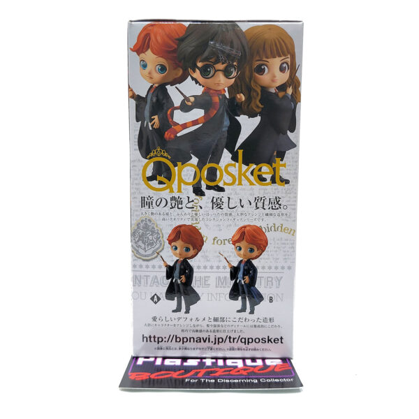 QPosket Harry Potter: Ron Weasley (Type A)