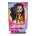 QPosket DC Comics: Wonder Woman 1984 (Type A)