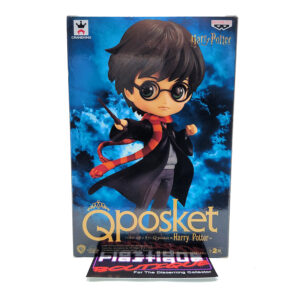 QPosket Harry Potter (Type A)