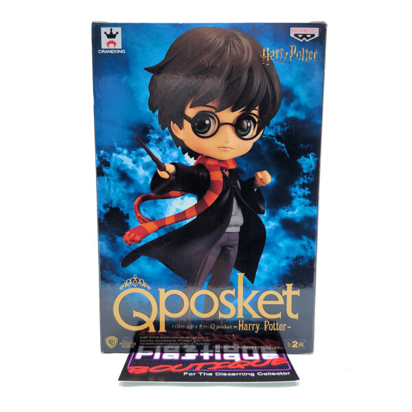 QPosket Harry Potter (Type A)