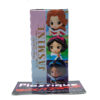 QPosket Petite Disney Characters: Winter Costume Jasmine (Prize C)