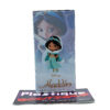 QPosket Petite Disney Characters: Winter Costume Jasmine (Prize C)