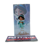 QPosket Petite Disney Characters: Winter Costume Jasmine (Prize C)