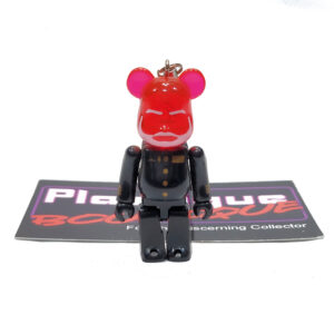 Bearbrick/Pepsi Nex Paramount: The Hunt For Red October (Marko Ramius) #11