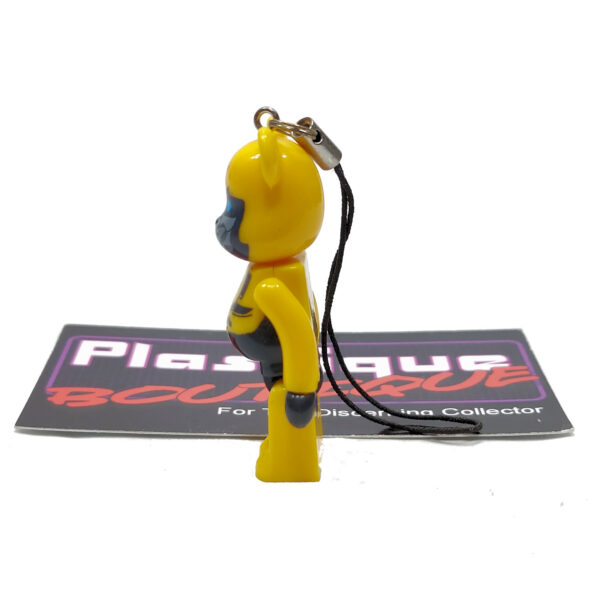 Be@rbrick/Pepsi Nex Paramount: Transformers (Bumblebee) #6 *Open