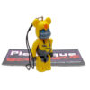 Be@rbrick/Pepsi Nex Paramount: Transformers (Bumblebee) #6