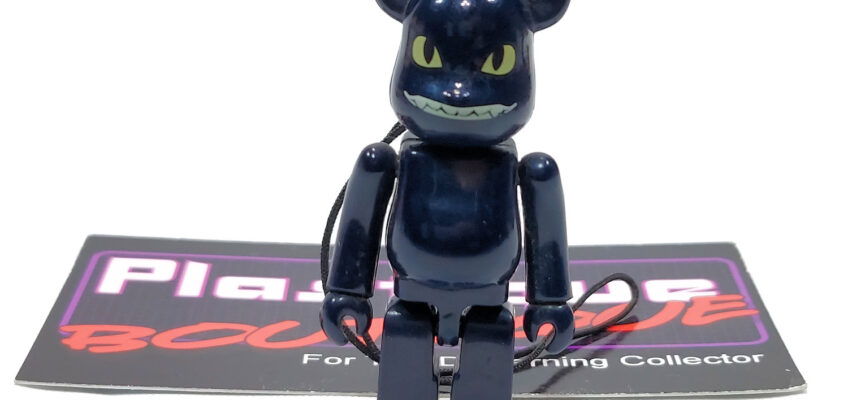 Be@rbrick/Pepsi Nex Paramount: How To Train Your Dragon (Toothless) #2