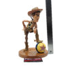 Disney Pixar Toy Story: Sepia Sheriff Woody (Ichiban Kuji Last Prize)