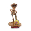 Disney Pixar Toy Story: Sepia Sheriff Woody (Ichiban Kuji Last Prize)