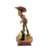 Disney Pixar Toy Story: Sepia Sheriff Woody (Ichiban Kuji Last Prize)