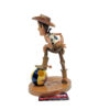 Disney Pixar Toy Story: Sepia Sheriff Woody (Ichiban Kuji Last Prize)