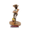 Disney Pixar Toy Story: Sepia Sheriff Woody (Ichiban Kuji Last Prize)