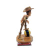 Disney Pixar Toy Story: Sepia Sheriff Woody (Ichiban Kuji Last Prize)