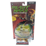 Transformers Beast Wars Reissue: Rattrap (Walmart Exclusive)