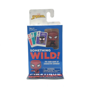 Funko Games: Something Wild Spider-Man