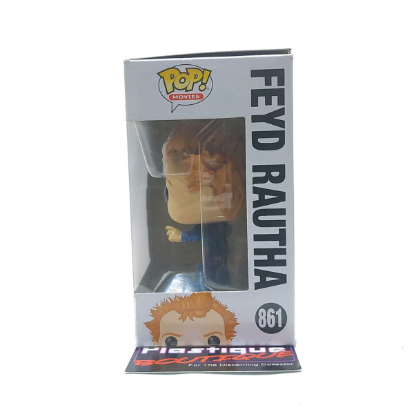 Funko Pop Movies Dune: Feyd Rautha #861