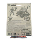 Mega Construx Masters Of The Universe: Skeletor & Panthor (Flocked)