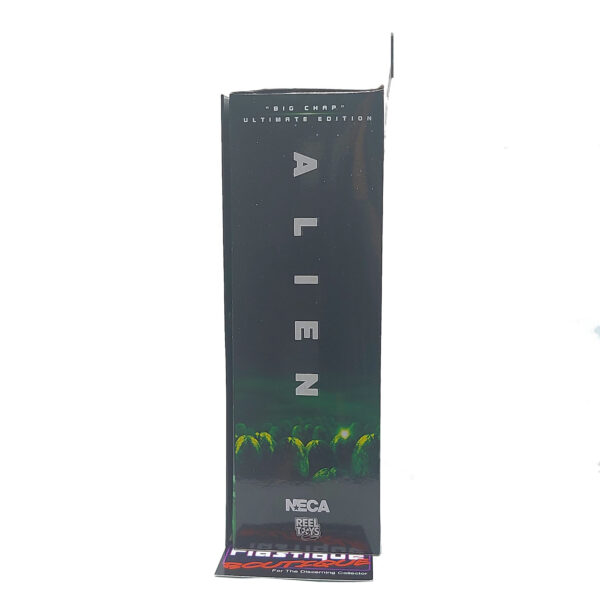 NECA Aliens: Glow In The Dark Big Chap (Comic Con Exclusive)