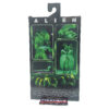 NECA Aliens: Glow In The Dark Big Chap (Comic Con Exclusive)