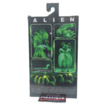 NECA Aliens: Glow In The Dark Big Chap (Comic Con Exclusive)