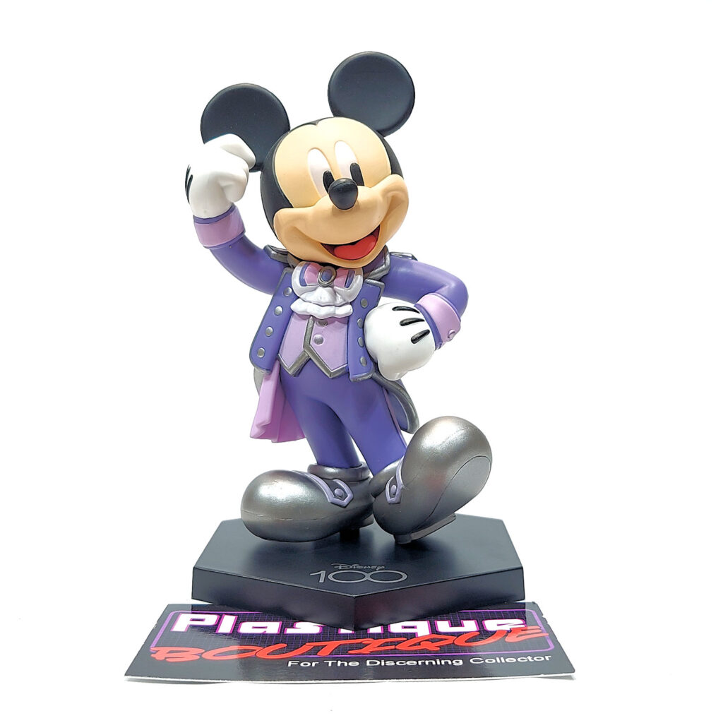 Happy Kuji Disney 100: Mickey Mouse Prize B-1 Photo Gallery