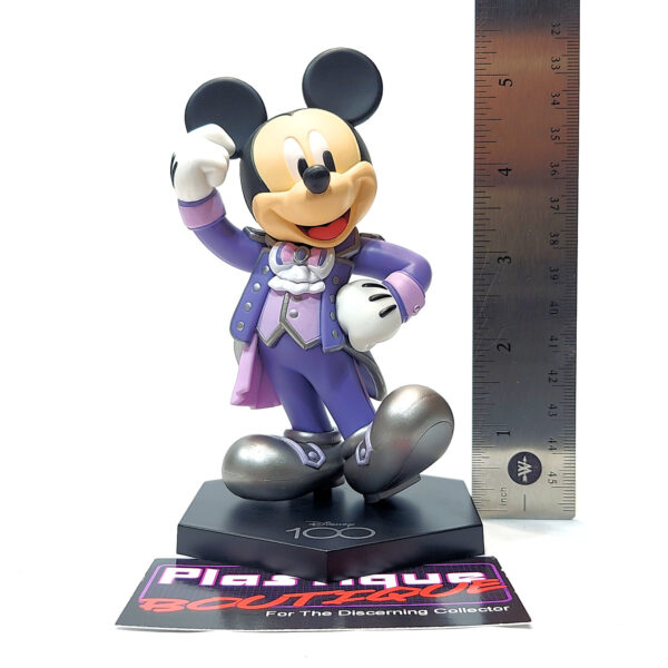 Happy Kuji/Disney 100 Years Of Wonder: Mickey Mouse (Prize B-1)
