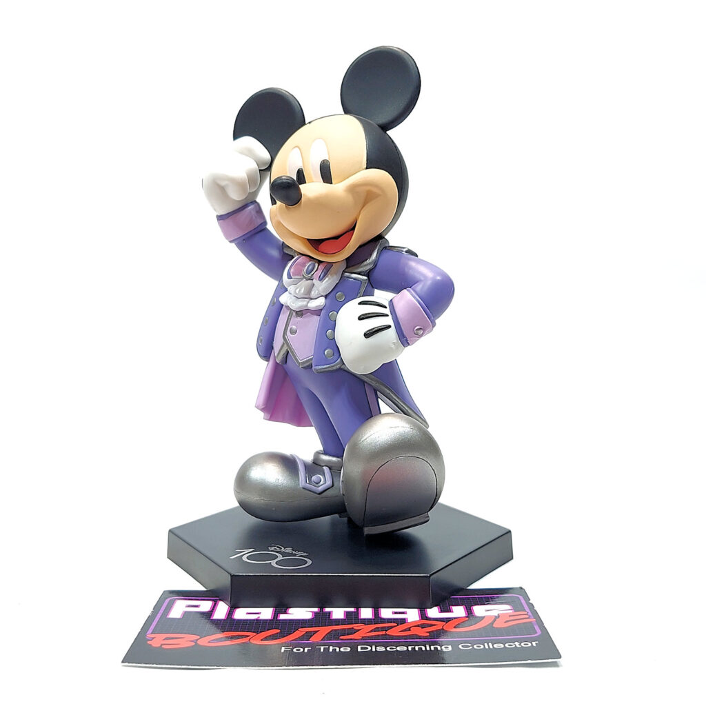 Happy Kuji/Disney 100 Years Of Wonder: Mickey Mouse (Prize B-1)