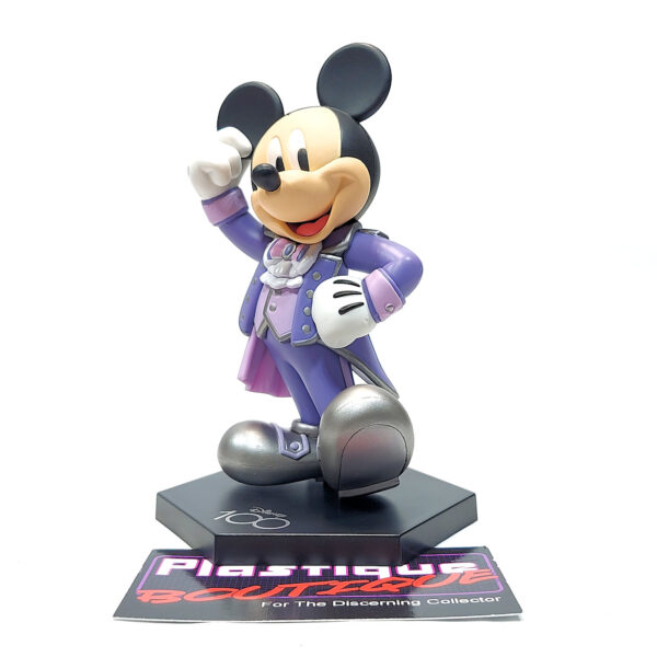 Happy Kuji/Disney 100 Years Of Wonder: Mickey Mouse (Prize B-1)