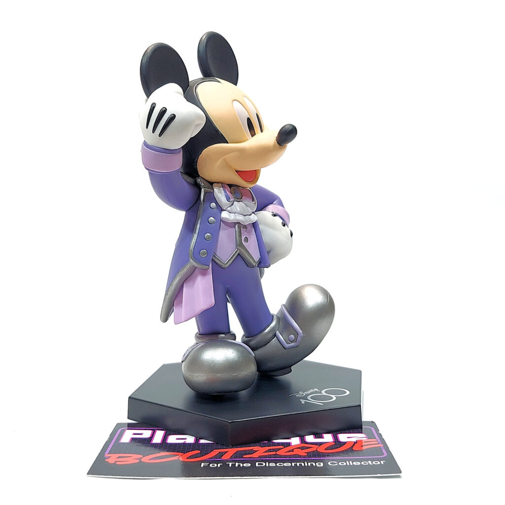 Happy Kuji/Disney 100 Years Of Wonder: Mickey Mouse (Prize B-1)