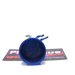 Pepsi Bottle Cap Figure: Pepsi-Man & Mummy (Japanese Import)