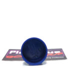 Pepsi Bottle Cap Figure: Pepsi-Man & Metaluna Mutant (Japanese Import)