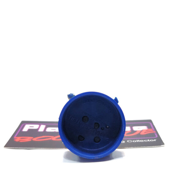 Pepsi Bottle Cap Figure: Pepsi-Man & Frankenstein (Japanese Import)