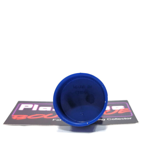 Pepsi Bottle Cap Figure: Pepsi-Man Stetching (Japanese Import)