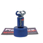Pepsi Bottle Cap Figure: Pepsi-Man Flexing (Japanese Import)
