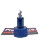 Pepsi Bottle Cap Figure: Pepsi-Man Flexing (Japanese Import)