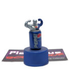 Pepsi Bottle Cap Figure: Pepsi-Man Flexing (Japanese Import)