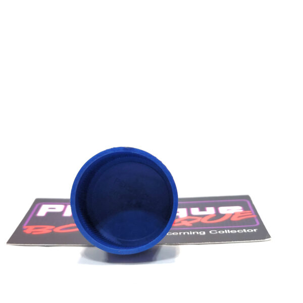 Pepsi Bottle Cap Figure: Pepsi-Man Flexing (Japanese Import)