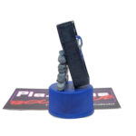 Pepsi Bottle Cap Figure: Pepsi-Man & Coffin (Japanese Import)