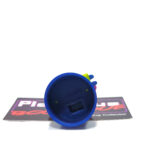 Pepsi Bottle Cap Figure: Pepsi-Man & Dr. Mad (Japanese Import)