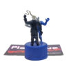 Pepsi Bottle Cap Figure: Pepsi-Man & The Invisible Man (Japanese Import)