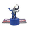 Pepsi Bottle Cap Figure: Pepsi-Man & The Invisible Man (Japanese Import)