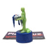 Pepsi Bottle Cap Figure: Pepsi-Man & The Creature From The Black Lagoon - Glow In The Dark (Japanese Import)